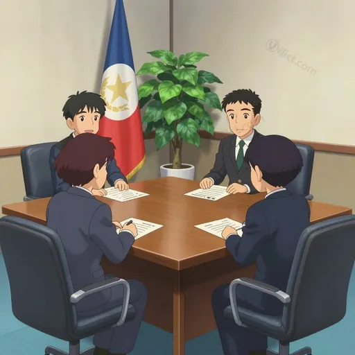 state department