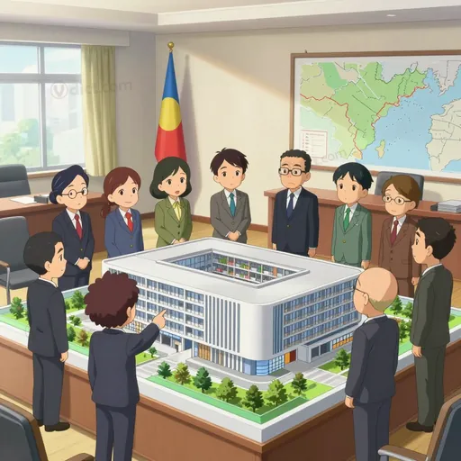 state government