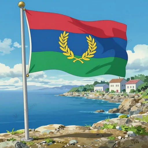state of eritrea