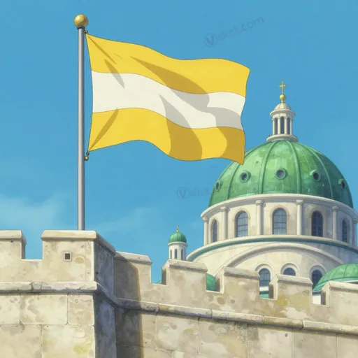 state of the vatican city