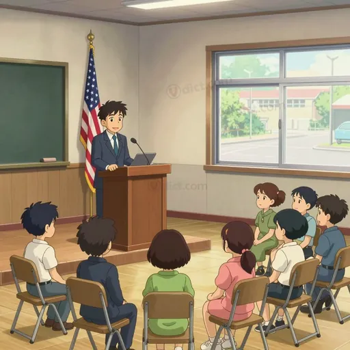 state senator
