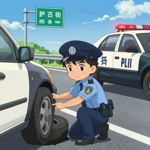state trooper