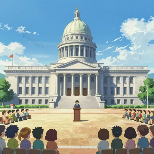 statehouse