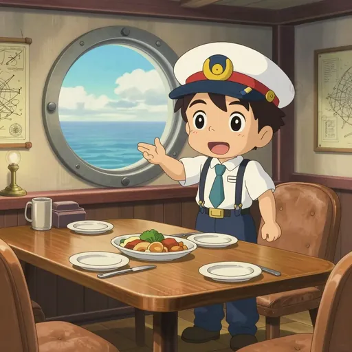 stateroom