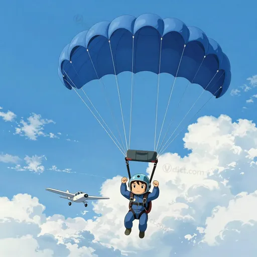 static line