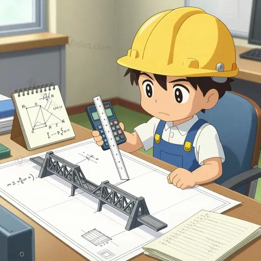 statics