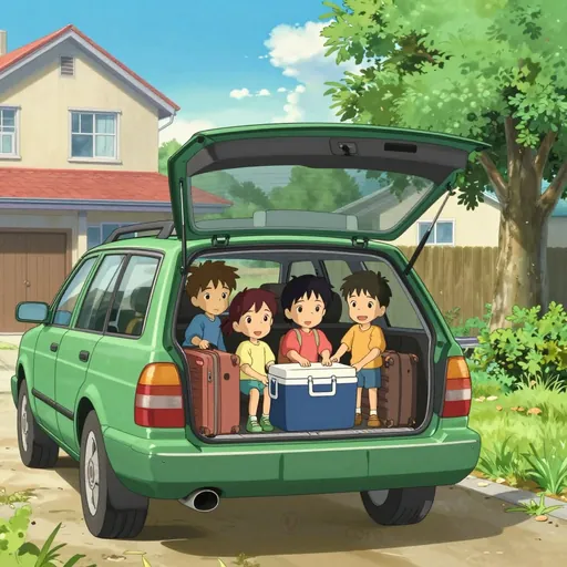 station-wagon