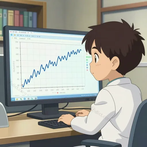 stationary stochastic process