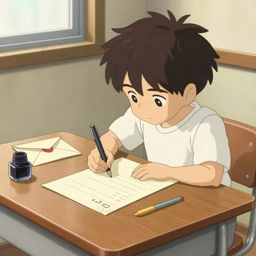 stationery