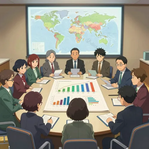 statistical commission