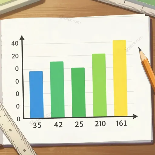 statistical distribution