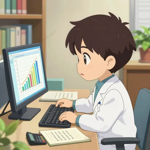 statistical method