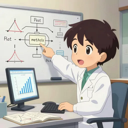 statistical procedure