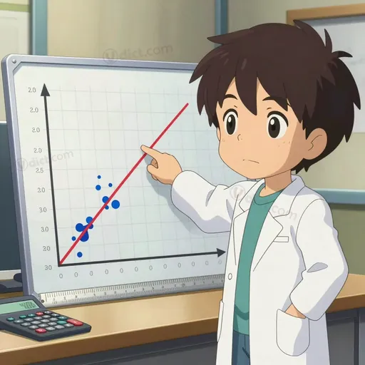 statistical regression