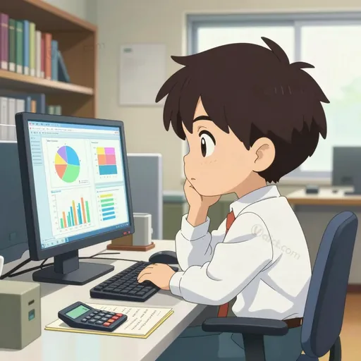 statistician