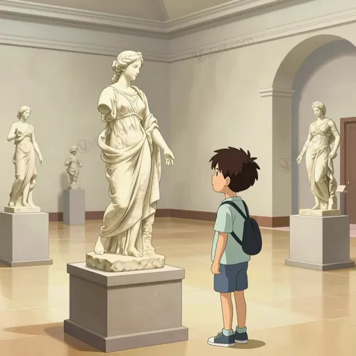 statuary