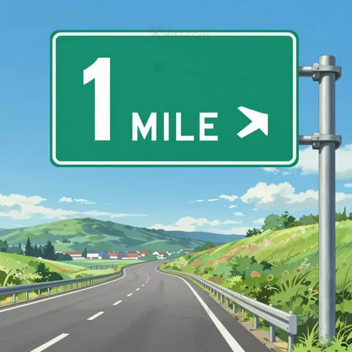 statute mile