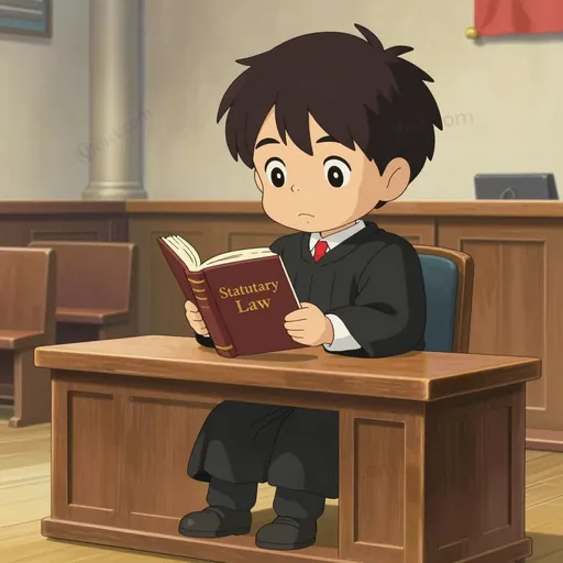 statutory law