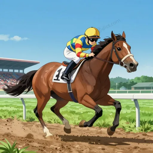 stayer