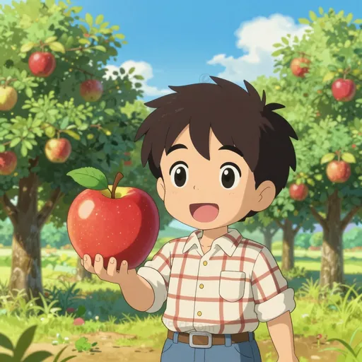 stayman winesap