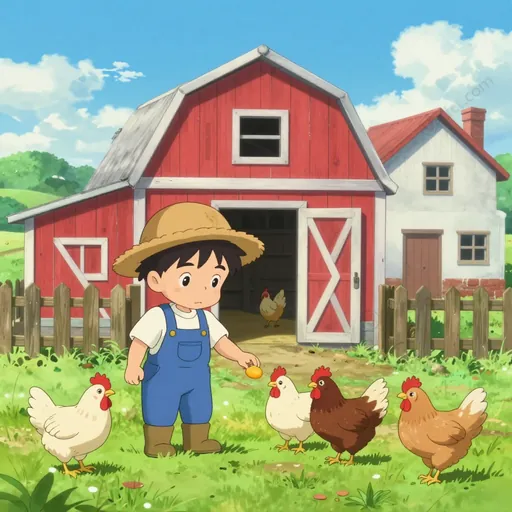 steading