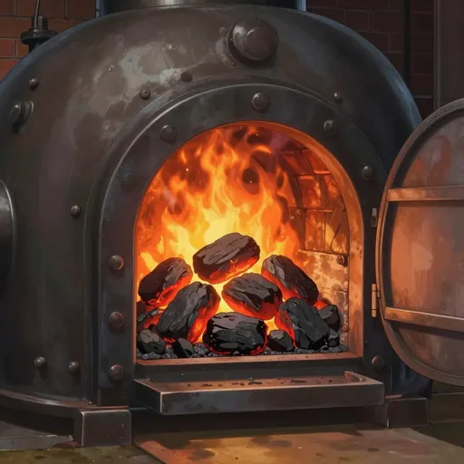 steam-coal