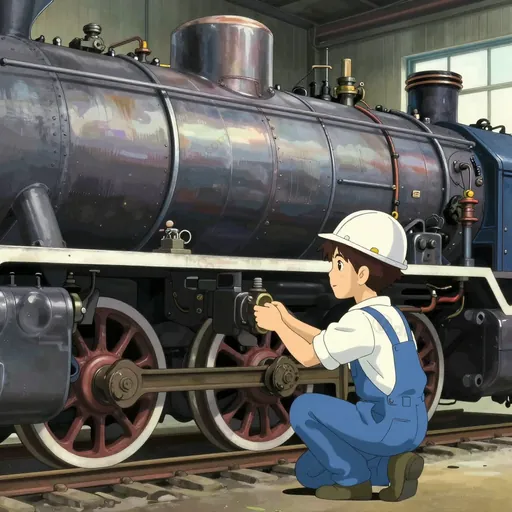 steam-cylinder