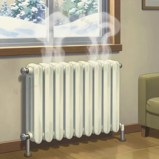 steam-heat