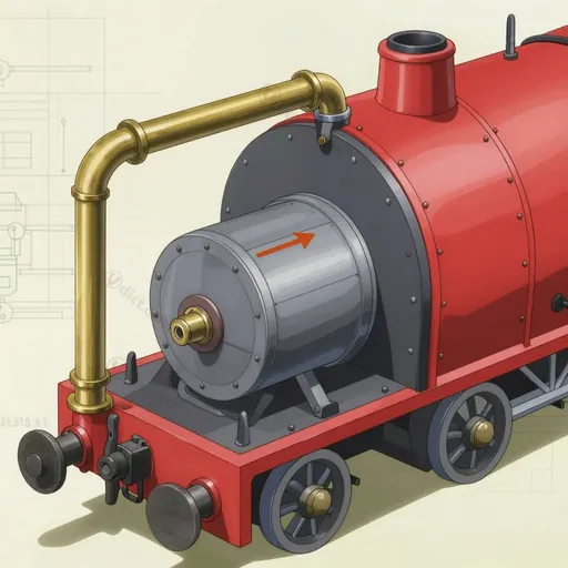 steam-port