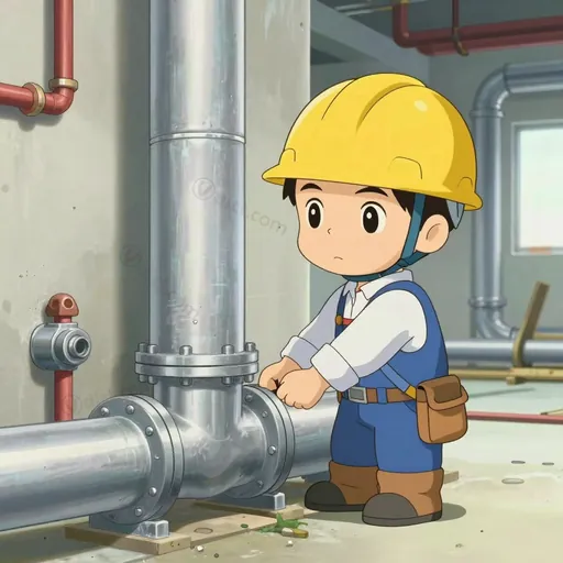 steamfitter