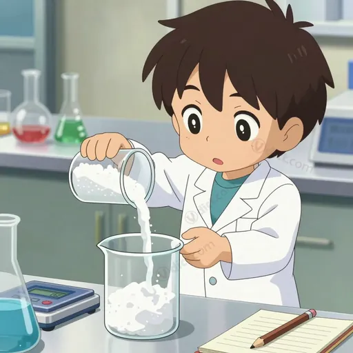 stearic acid