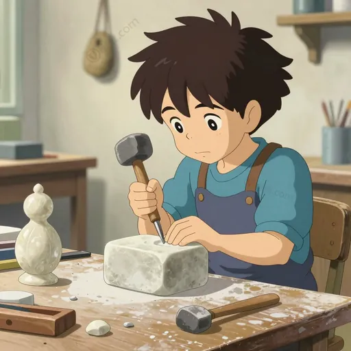 steatite
