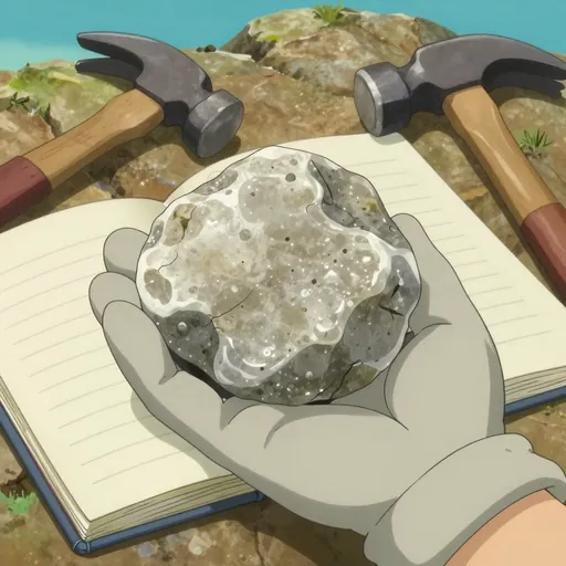 steatitic