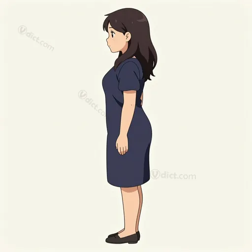 steatopygia