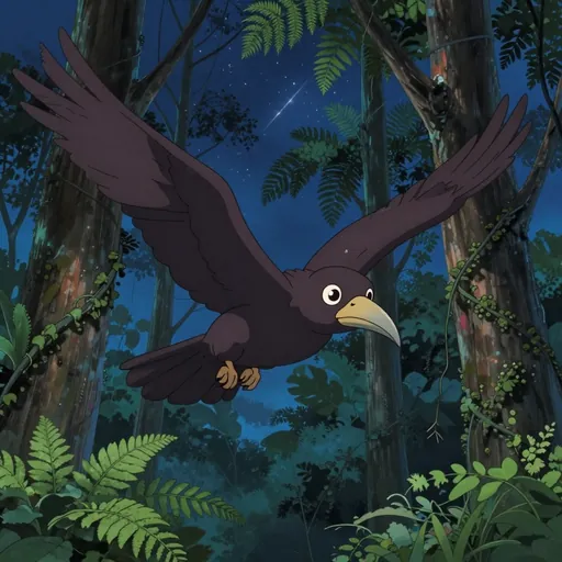 steatornis