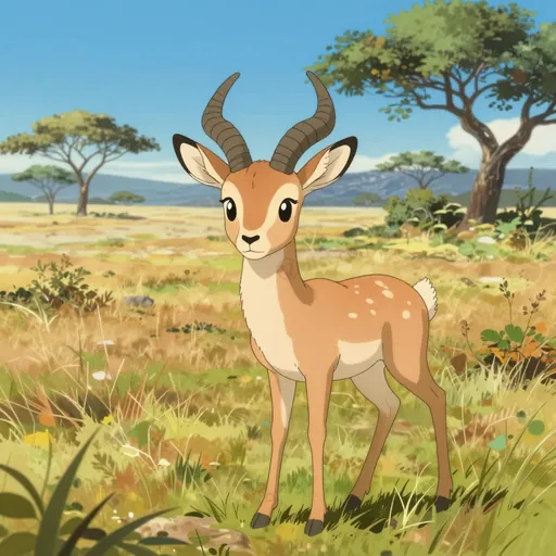 steenbok