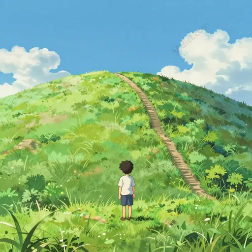 steepness