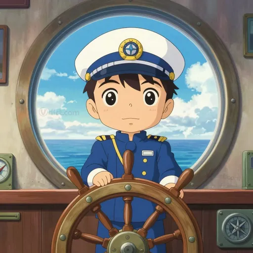 steering