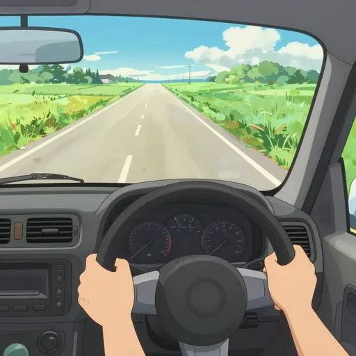 steering-wheel