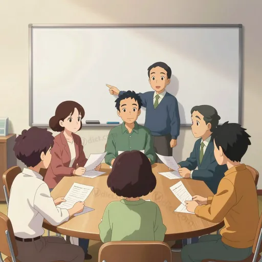 steering committee