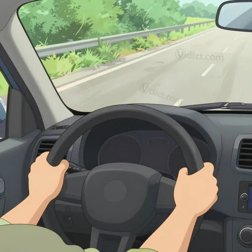 steering mechanism