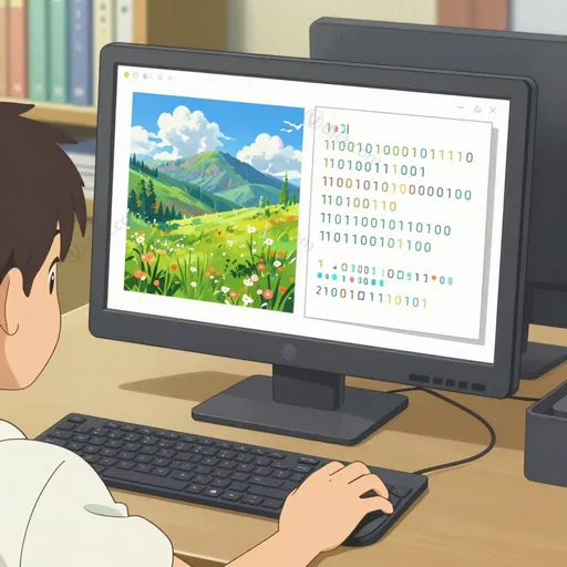 steganography