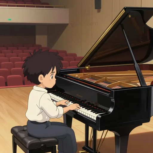 steinway