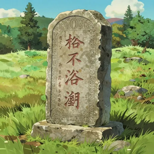 stela