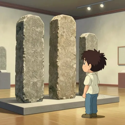 stelae