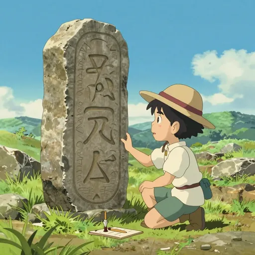 stele