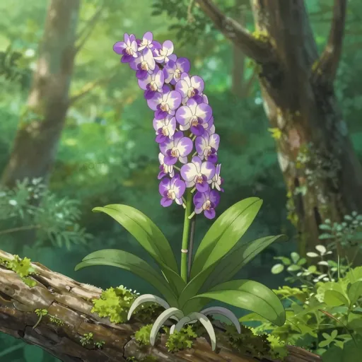 stelis