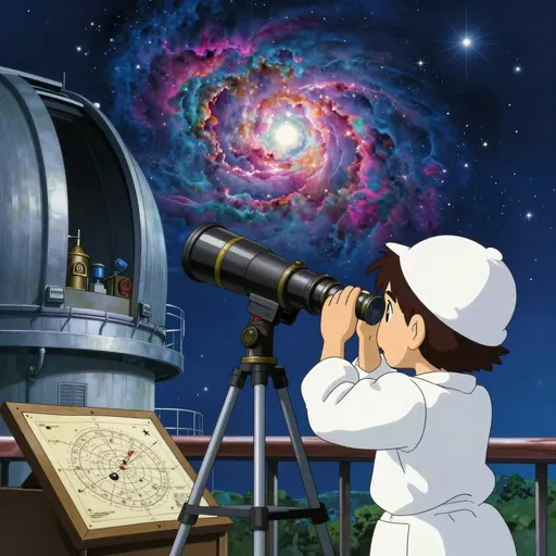stellar