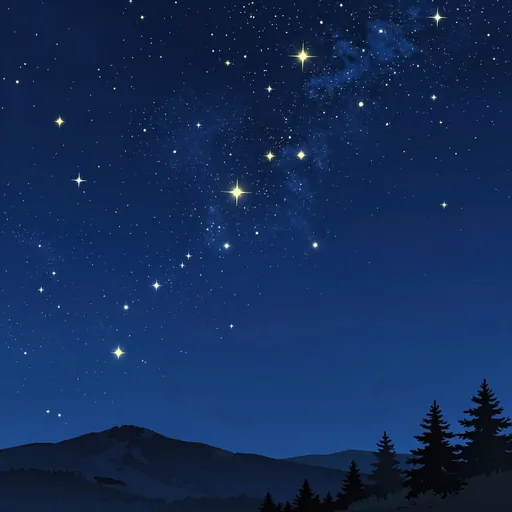 stelliferous