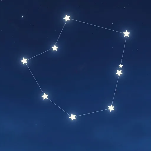 stelliform